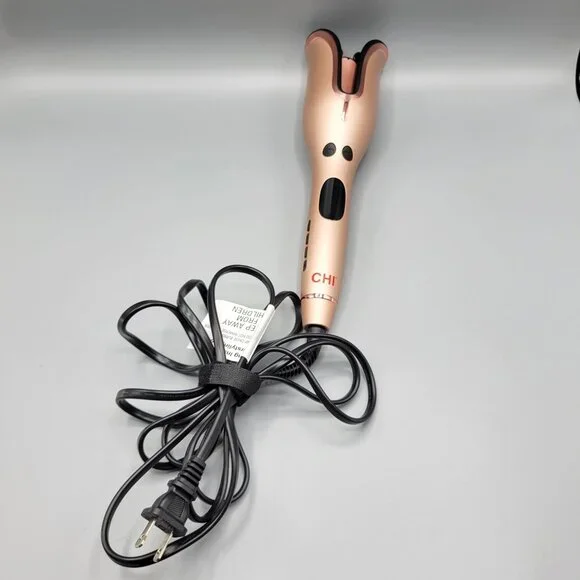 Chi | Accessories | Chi Spin N Curl Ceramic Rotating Hair  display picture 1